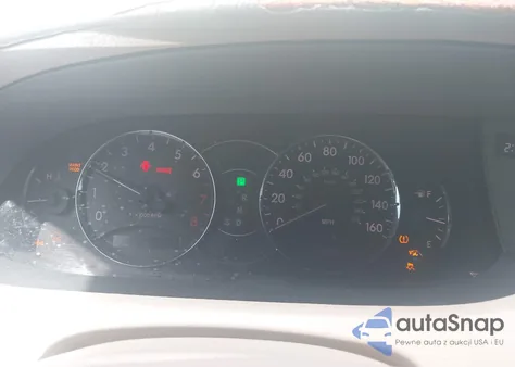 2009 Toyota Avalon Limited z USA, uszkodzony, nr VIN 4T1BK36B69U338551